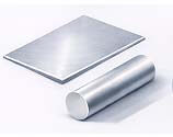 CNC machined stainless steel raw material 304 316