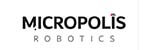 CNC-Machining-Automation-Client-Micropolis-Robotics-Logo_Industrial-Robotics-Manufacturing