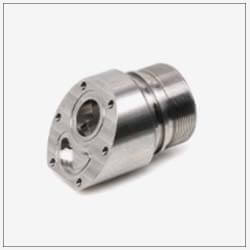CNC Turning Parts for Automotive, Aerospace, & Medical Applications