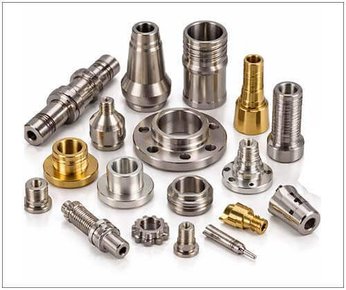 Custom CNC turning parts, precision-machined by Hub Machining for high-performance applications. (1)