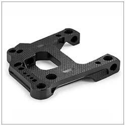 Premium CNC Carbon Fiber Components for Aerospace & Automotive