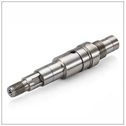 Small & Large Batch CNC Turning Parts – Custom Precision Machining