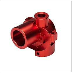 cnc Milled Parts with Tight Tolerances for Precision Projects