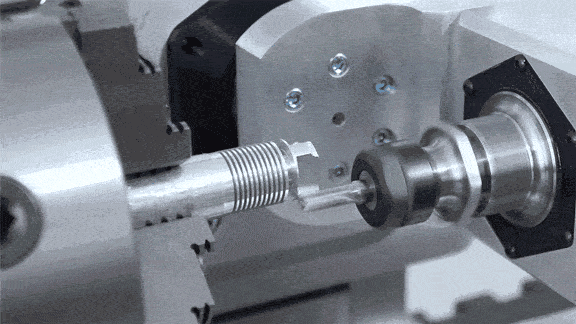 cnc turning-process cnc turning-process