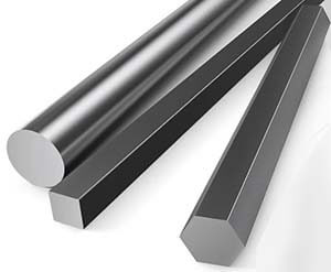 Hard metal CNC raw materials
