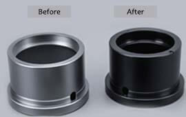 Black Oxide