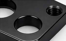 E-coating (Electrophoretic Coating)