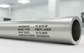 Laser Marking