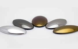 PVD Coating (Physical Vapor Deposition)