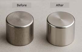 Passivation