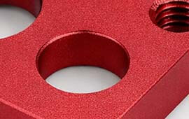 Powder Coating