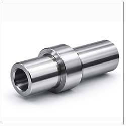 Precision Stainless Steel Turn-Milled Components for Industrial Machinery