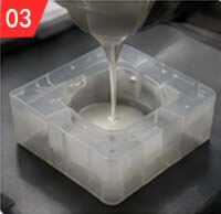 03 Vacuum Casting