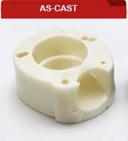 AS-CAST