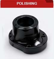 POLISHING