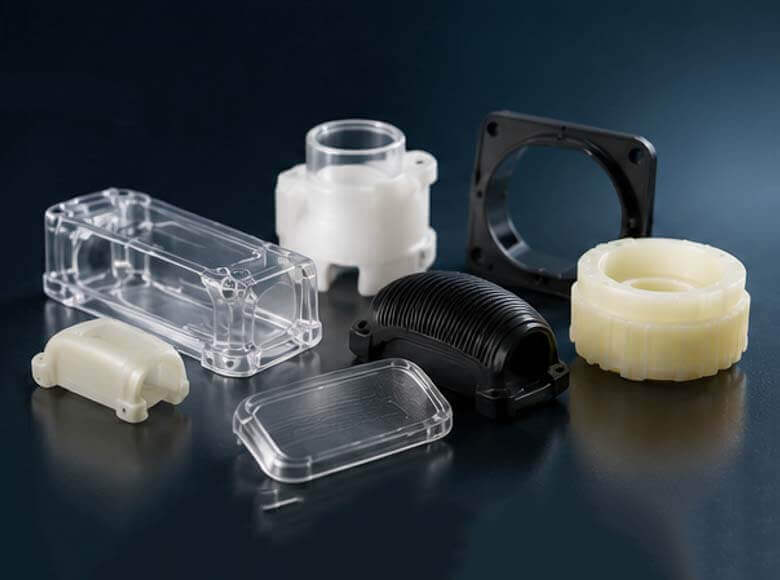 What is Vacuum Casting